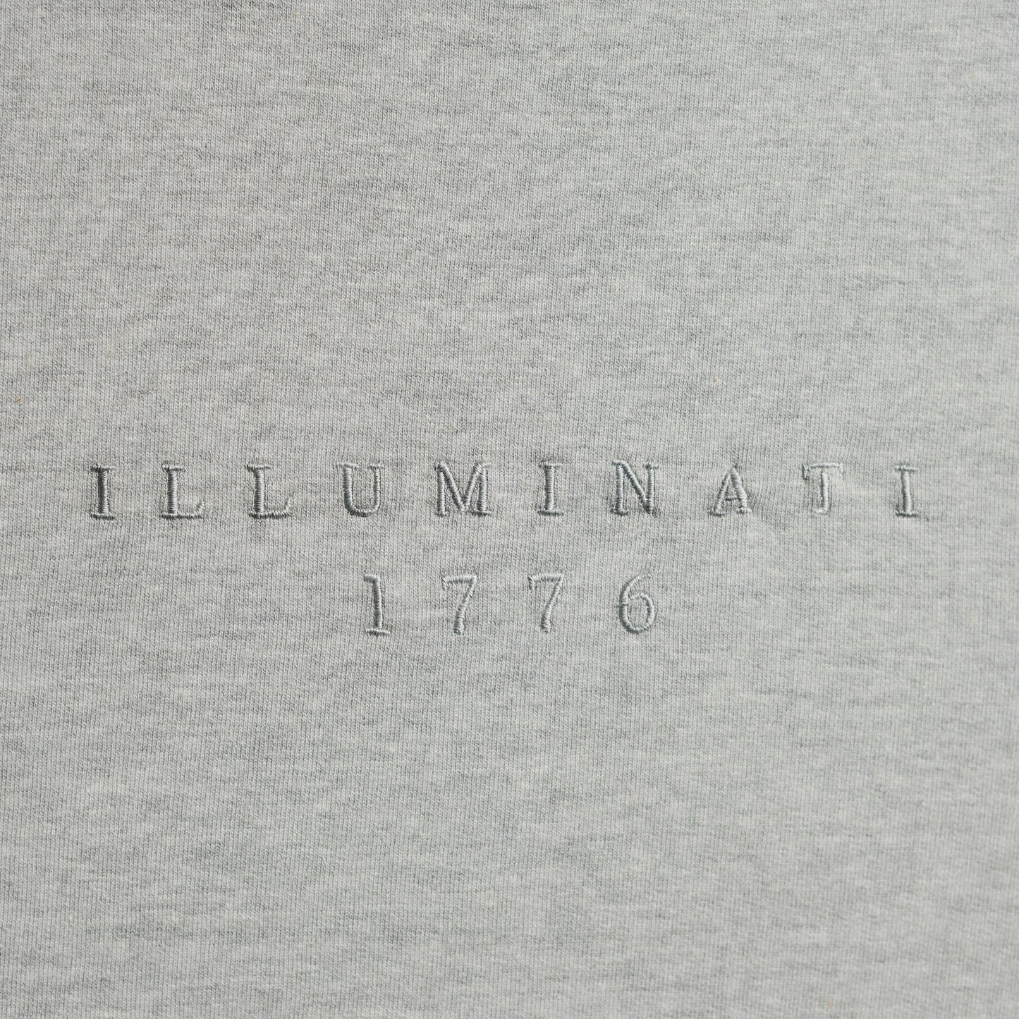 Illuminati | Mist